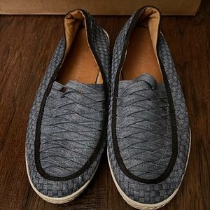 Bernie Mev loafers